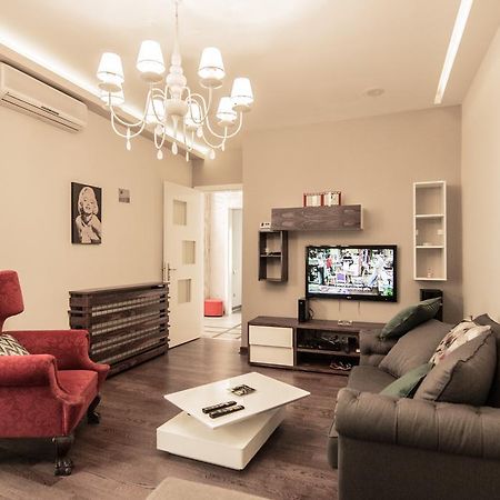 דירות Fiko Center Of בלגרד מראה חיצוני תמונה