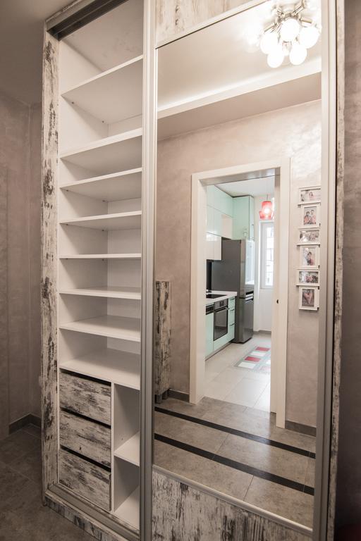 דירות Fiko Center Of בלגרד מראה חיצוני תמונה
